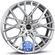 Borbet BY 9x20 5x112 ET45 DIA72.6 SS