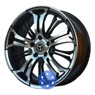 Ensure STW-268 8x18 5x112 ET35 DIA67.1 BP