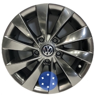 Replica Volkswagen CT1320 7.5x17 5x112 ET45 DIA57.1 HB
