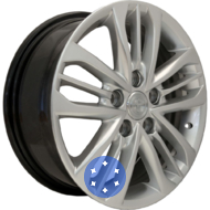 Replica Toyota (CT2315) 6.5x16 5x114.3 ET45 DIA67.1 HS