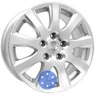 Replica Toyota (CT6120) 7x17 5x114.3 ET45 DIA60.1 S
