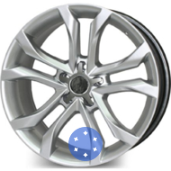Replica Audi (CT1336) 8.5x19 5x112 ET39 DIA66.6 HS
