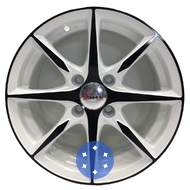 Sportmax Racing SR-3210 6x14 4x114.3 ET35 DIA67.1 WPWB