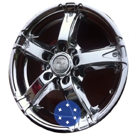 Autom A-516 6.5x15 5x112/114.3 ET40 DIA73.1 CS