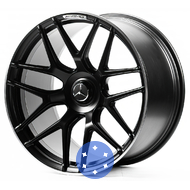 Replica Mercedes (MR251) 11.5x21 5x112 ET30 DIA66.56 SBLP