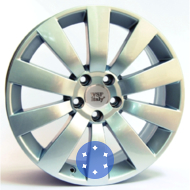 WSP Italy Fiat (W152) Verona 7x17 5x110 ET41 DIA0 S