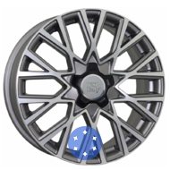 WSP Italy Fiat (W168) Gran Sasso 7x18 5x110 ET40 DIA0 P