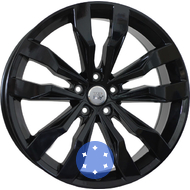 WSP Italy Volkswagen (W470) Cobra 8.5x20 5x112 ET38 DIA0 GB