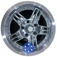 Storm AT-530 6.5x15 5x114.3 ET35 DIA67.1 MIHB