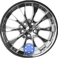 PTH 898 7.5x18 5x112 ET35 DIA66.6 H