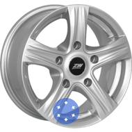 Zorat Wheels 7330 6.5x15 5x139.7 ET40 DIA98.5 S