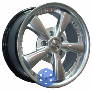 Forsage P1056 7x16 5x120 ET20 DIA74 SS