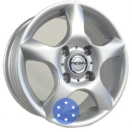 Futek NF-185 7x16 5x112 ET47 DIA73.1 S