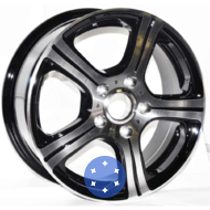 Futek NF-325 6x15 5x112 ET45 DIA67.1 MB