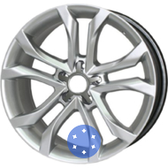 Replica Volkswagen CT1336 8x18 5x112 ET39 DIA66.6 HS