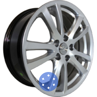 Replica Toyota CT3322 7.5x18 5x114.3 ET45 DIA67.1 HS