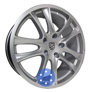 Replica Porshe PO002 9x20 5x130 ET60 DIA0 HS