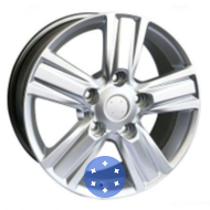 Replica Lexus CT5525 8.5x20 5x150 ET60 DIA0 HS