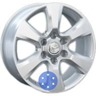 Replica Toyota L030 9.5x20 6x139.7 ET30 DIA106.1 HS