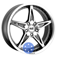 MKW (Mi-tech) TL-535 7x17 5x114.3 ET42 DIA73.1 MG