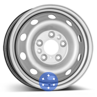 ALST (KFZ) 7011 6x16 5x130 ET68 DIA78.1 S