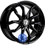 Tomason TN22 8x18 5x112 ET48 DIA72.6 GB