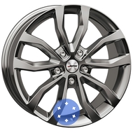 Autec Uteca 9x20 5x112 ET22 DIA66.6 T
