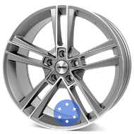 Autec Rias 8.5x19 5x112 ET30 DIA70.1 TSMP