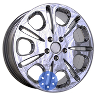 Lawu YL-452 7x18 5x114.3 ET53 DIA73.1 H