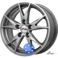 iFree Нирвана 6.5x15 5x100 ET40 DIA67.1 Хай вэй