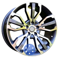 Dawning 702 6.5x15 5x112 ET35 DIA73.1 HB