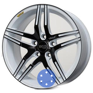 Inzi Aone VT-160 8x17 5x114.3 ET38 DIA67.1 W