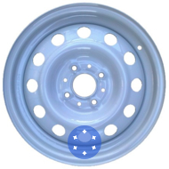 Кременчуг 2108 ВАЗ 2108-2109, Kalina 5x13 4x98 ET40 DIA59 W