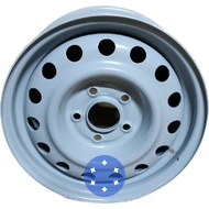 Кременчуг 226 KIA Cee`d 5.5x15 5x114.3 ET47 DIA67.1 Gray