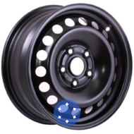 Кременчуг 236 MAZDA 3 6x15 5x114.3 ET52.5 DIA67 Black