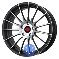 Inzi Aone XR-050 7.5x17 5x114.3 ET38 DIA73.1 AM/B