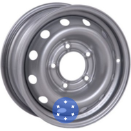 Кременчуг 207 Нива-CHEVROLET 6x15 5x139.7 ET40 DIA98.5 SM