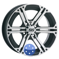 ITP SS212 6x14 4x137 ET4 DIA0 MWB