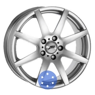 Aez Icon 8 6.5x15 5x108 ET42 DIA70.1 S