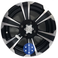 ITP SS312 8x14 4x115 ET5 DIA0 MBWM