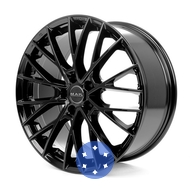 Mak Speciale 8.5x19 5x114.3 ET39 DIA60.1 GB