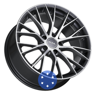 Mak Speciale 8.5x19 5x112 ET25 DIA66.45 BMr