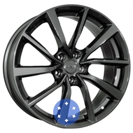 Mak Panorama 8.5x19 5x114.3 ET46 DIA67.1 GGM