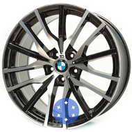 Replica BMW RB567 11x20 5x120 ET37 DIA74.1 MB