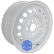 Дорожная Карта ВАЗ 2108-2109 5x13 4x98 ET40 DIA59 W