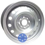 Дорожная Карта ВАЗ 2110 5x14 4x98 ET35 DIA58.6 S