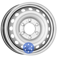ALST (KFZ) 6503 Hyundai 6.5x16 6x139.7 ET50 DIA92.3 S