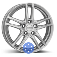 Dezent TZ  6x15 4x100 ET40 DIA60.1 S