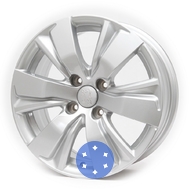 Replica Peugeot RX416 6.5x16 4x108 ET30 DIA65.1 S
