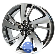 Replica Nissan R467 6.5x16 5x114.3 ET40 DIA66.1 MB